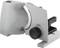 Produktbild: Ritter nova 1 Brotschneidemaschine Allesschneider Metallgehäuse Metall-Grau