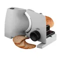 Produktbild: Ritterwerk nova1 Allesschneider grau NEU & OVP