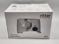 Produktbild: Ritter Nova 1 Elektromesser  5W Wellenschliffmesser 170mm  #TK2819A-