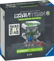 Produktbild: Ravensburger Kugelbahn GraviTrax PRO Element Releaser 27486