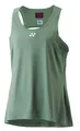 Produktbild: Yonex Tennis-Tank Practice 2024 olivegrün Damen, Größe: XL