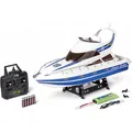 Produktbild: Carson RC Sport Ocean Queen RC Einsteiger Motorboot RtR (500108044)