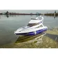 Produktbild: CARSON Carson RC Schiff Ocean Queen 2,4Ghz 100% RTR RC-Ladegerät