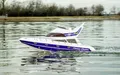 Produktbild: Carson RC Sport Ocean Queen RC Einsteiger Motorboot RtR