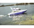 Produktbild: CARSON 500108044 Ocean Queen 2.4G 100% RTR Yacht RC- Jacht Schiff Boot