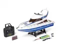 Produktbild: Carson Ocean Queen 2.4G 100% RTR Ferngesteuertes Boot 2.4GHz 500108044 See Pool