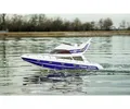Produktbild: Yacht Ocean Queen 70cm Länge 2.4G 100% RTR Carson RC 500108044 UVP: 200,-€