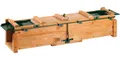 Produktbild: MaKeDO Holz-Kastenfalle