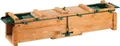Produktbild: MAKEDO Holz-Kastenfalle