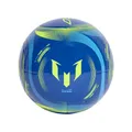 Produktbild: adidas Unisex Messi Club Ball, Royal Blue/Semi Blue Burst/Solar Yellow, 5