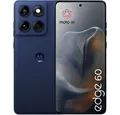 Produktbild: Motorola XT2505-1 Moto Edge 60 5G 256GB / 8GB Smartphone PANTONE gibraltar sea Smartphone (6,67 Zoll, 256 GB Speicherplatz)