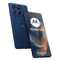 Produktbild: Motorola Edge 60 256GB 5G Smartphone blau PB7H0002SE 256 GB Dual SIM