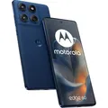 Produktbild: Motorola Moto Edge 60 8 GB RAM 256 GB Gibraltar Sea - Blau Android 15 Smartphone