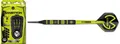 Produktbild: Winmau Dartpfeil Winmau MvG Ambition Softdart 2237-20 g
