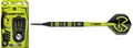 Produktbild: Winmau Dartpfeile MvG Ambition Softdart 20 g