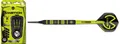 Produktbild: Winmau MvG Ambition Softdart 2237-20 g