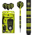 Produktbild: Winmau - Michael van Gerwen Ambition - Softdart