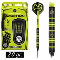Produktbild: 🎯 ✅ Darts Pfeile Dartpfeile Softdarts Michael van Gerwen MvG Ambition 20 gr.