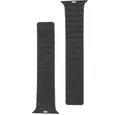 Produktbild: Peter Jäckel Smartwatch-Armband Armband 22mm Magnetic Black (20738)