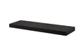 Produktbild: Dolle Regal Dolle Wandregal 90 x 25 cm 50 mm schwarz