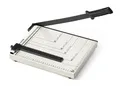 Produktbild: Hebelschneider Papierschneider Schneidemaschine A4 A5 Guillotine Foto Metall