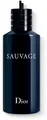 Produktbild: DIOR Sauvage Eau de Toilette (EdT) Refill Flakon 300 ml Parfüm