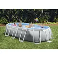 Produktbild: INTEX Ovalpool 