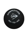 Produktbild: Dunlop COMPETITION Squash Ball 1 pack