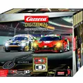 Produktbild: Carrera Digital 124 Super Showdown