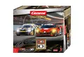 Produktbild: Carrera® Autorennbahn Carrera DIGITAL 124 Super Showdown, Rennbahn