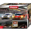 Produktbild: Carrera DIGITAL 124 Super Showdown, Rennbahn