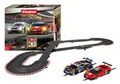 Produktbild: Carrera 20023639 Super Showdown DIGITAL 124 Autorennbahn Set Neu