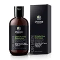 Produktbild: Haarwachstum Shampoo für Männer mit Biotin und Argan Öl – 100% frei von Silik...