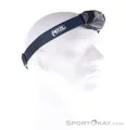 Produktbild: Petzl Actik 450lm Stirnlampe-Schwarz-One Size