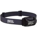 Produktbild: Petzl Actik Stirnlampe (Größe One Size, schwarz)