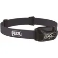 Produktbild: Petzl Actik 450 Lumen Stirnlampe - STK - black