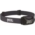 Produktbild: Stirnlampe - Petzl - Actik - 450 Lumen - Reichweite 100 M - Laufzeit 100 H - Stromversorgung 3 Aaa/lr03-batterien