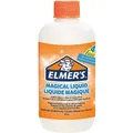 Produktbild: Elmer's 2079477 Magische Flüssigkeit für Klebeslime (Flasche) 258.77 ml
