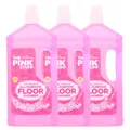 Produktbild: 3x Stardrops The Pink Stuff Allzweck & Bodenreiniger je 1L All Purpose Cleaner