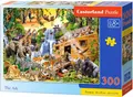 Produktbild: Puzzle 300 elementów. Arka
