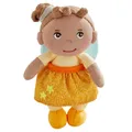 Produktbild: Schutzengel Holly – Kuscheliges Stoffpüppchen 15 cm, perfektes Willkommensges...