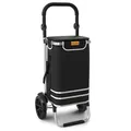 Produktbild: ELONEO Einkaufstrolley - 3 in 1
