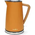 Produktbild: Nedis Wasserkocher 1.7l KAWK510EOR - Orange