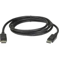 Produktbild: Aten 3m DisplayPort rev.1.4 Cable (3 m) (2L-7D03DP-1)