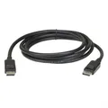 Produktbild: 2L-7D03DP-1 ATEN 3 m DisplayPort rev.1.4 Kabel HDMI Männlich Gerade ~D~