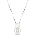 Produktbild: Swarovski Halskette Perle 5693897