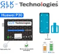 Produktbild: Glk-Technologies für Huawei Akku HB436380ECW P30 Batterie Accu Battery Ohne Set