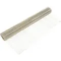 Produktbild: Volierengitter Maschenweite 12,7 mm 5 m x 1 m Stärke 1 mm Verzinkt