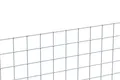 Produktbild: Alberts Schweißgitter verzinkt Maschen 12,7 x 12,7 mm Höhe 100 cm Länge 5 m