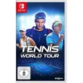 Produktbild: Tennis World Tour